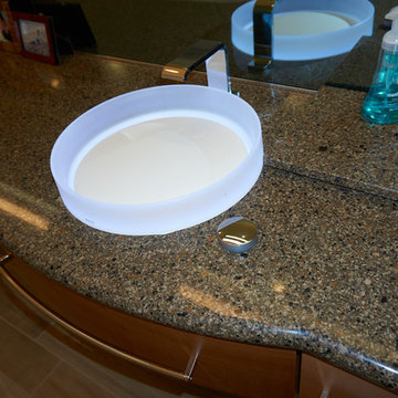 CabinetMakers - Bathrooms