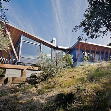 Falcon House