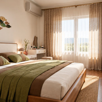 Complete Home Furnishing in Leiria 200 m² — in 45 days