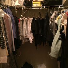 BD - Master Closet
