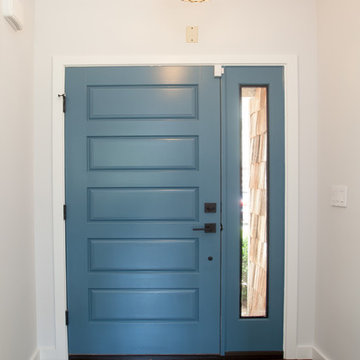 Mid Century Modern Renovation
