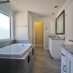 Sterling Floorplan - Products