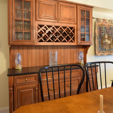 Elegant Condo Renovation