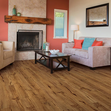 Crown Mill Oak
