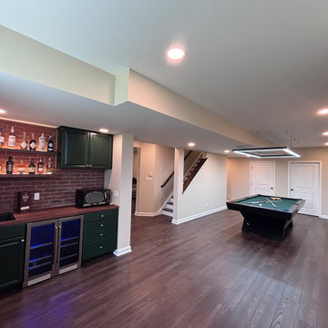 Dream Remodel