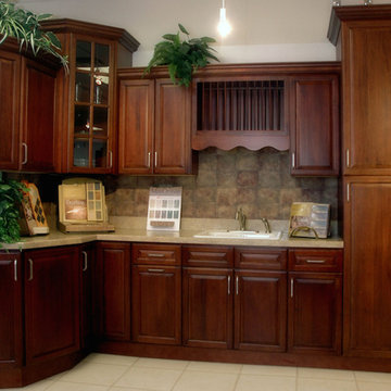 Kitchens