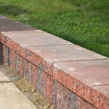 Retaining Walls
