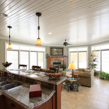 FOR SALE: Ultimate Sophisticated Serenity - Custom Model Home in Cleveland Ohio