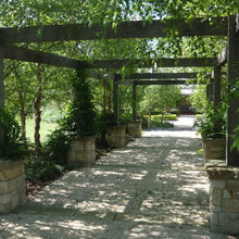 gardens/outdoors