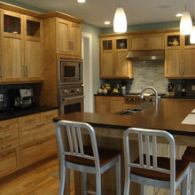 Kitchen Ideas