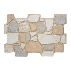 159-ABERDEEN STONE PANEL - Wall Panels