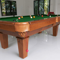 Pool Tables - Game Tables