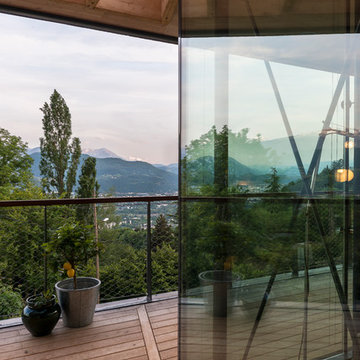 Maison B