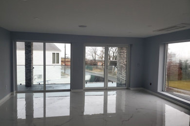 5101 Beach 51st Street, Sea Gate, Brooklyn — Custom Alutech Aluminum Windows and