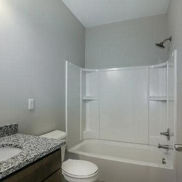 Sycamore Street Custom Home