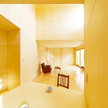 House N