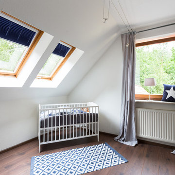 Babyzimmer