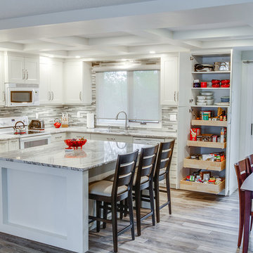 Saskatoon, Renovation - Lunae