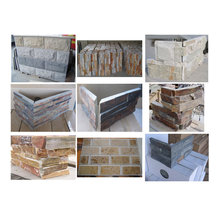 retaining wall