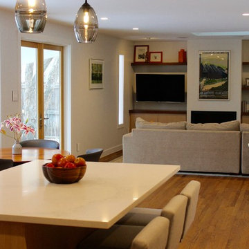 Endicott Dr. Kitchen