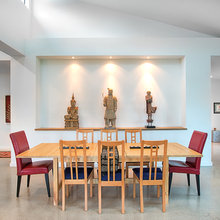 Dining Room Ideas
