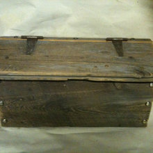 mailbox