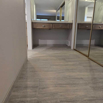 Bathroom - Elk Grove Village