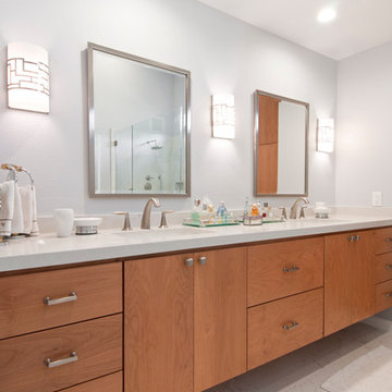 Maximizing Space in Your Calabasas Master Bath Remodel