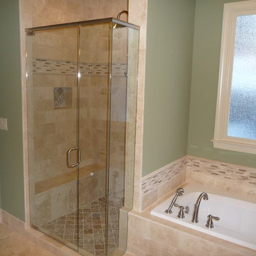 Bella Vista Homes