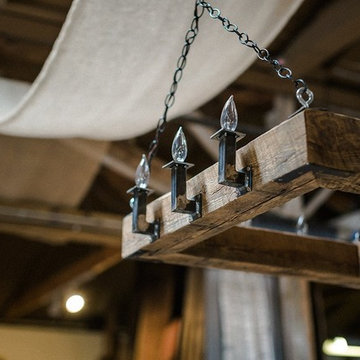 Rustic Haven