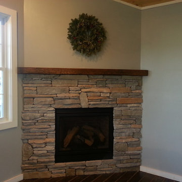 Custom Fireplace Hadley, MA