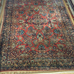 Persian Sarouk - Products