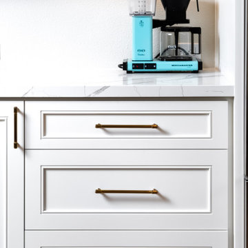 Carlsbad Kitchen Remodel