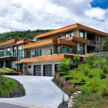 Park City Modern
