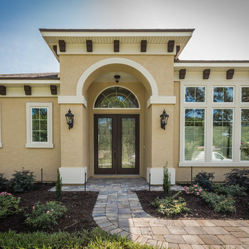 Residential Work