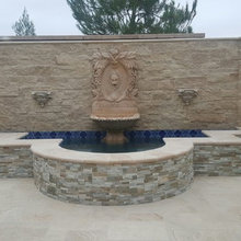 Water Features