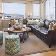 Living Room Ideas