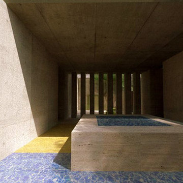 PV residence training facility