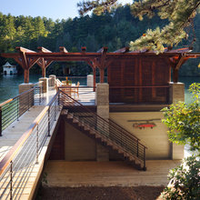 Boathouse