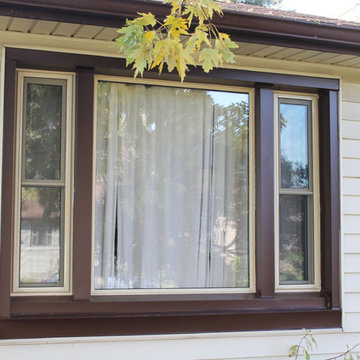 Window & Door Replacement