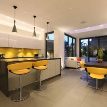 Kitchen lighting