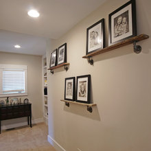 Apartment Decorating Ideas