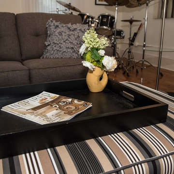 Charity Home Tour