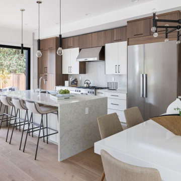 New Residence, Menlo Park-6