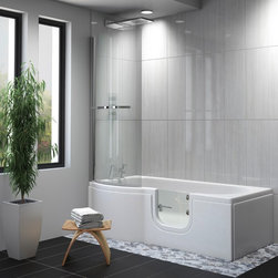 walk in baths - Bathroom Products