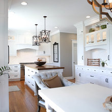 Kitchen Lighting