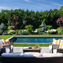 Hilltop Pool