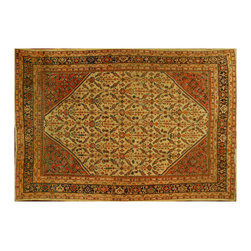 Darius Antique Rugs - Products