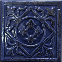Rustic Decorative Tiles - Decorative Tiles & Border Tiles