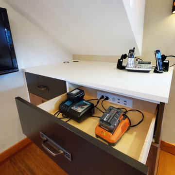 Office In-Drawer Outlets